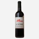 Bordeaux: Chateau la Borne